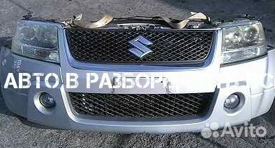 Ноускат Suzuki Grand Vitara JT