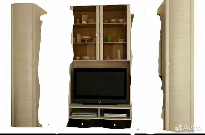 Стенка оливия