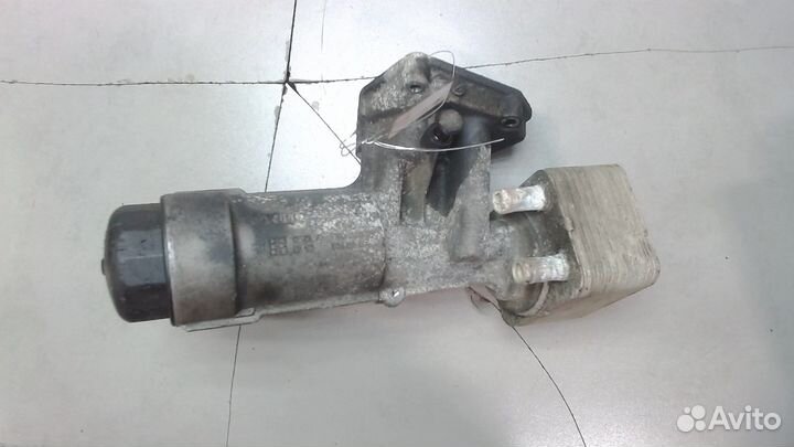 Корпус масляного фильтра Audi A6 (C5), 2005