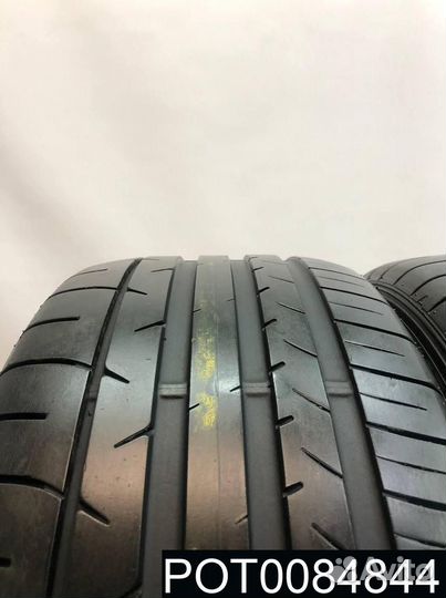 Dunlop SP Sport Maxx 050+ 275/45 R19 100M