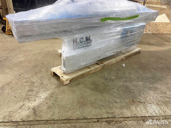 Форматно раскроечные станки Scm, HCM в рассрочку