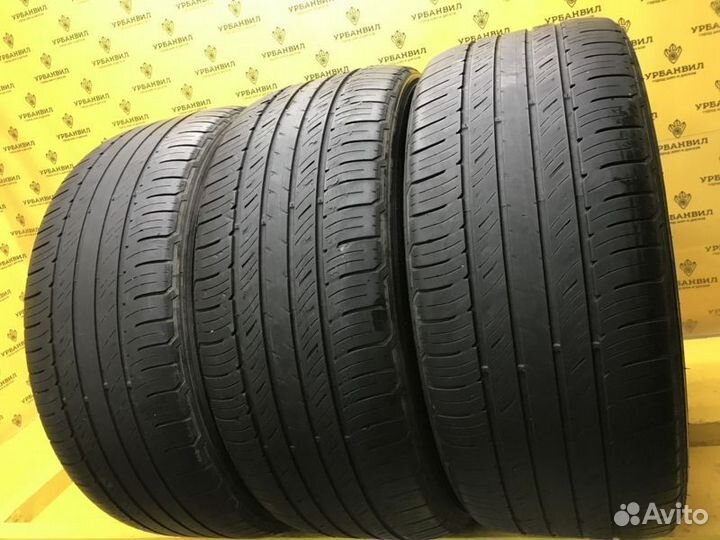 Kumho Crugen HP71 265/50 R20 111V