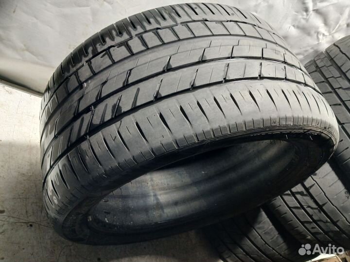 Hankook Ventus S1 Evo 3 SUV K127C 275/40 R21 103W