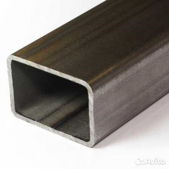 Столбик 60х40 2.5м 2мм