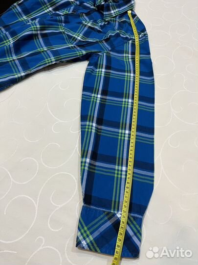 Рубашка мужская john devin L Германия