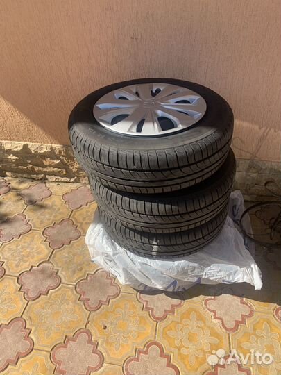Pirelli Cinturato P1 185/65 R15