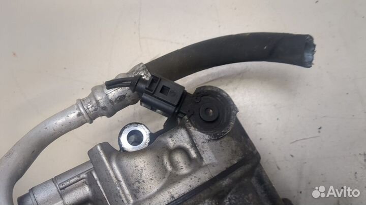 Компрессор кондиционера Volkswagen Tiguan, 2009