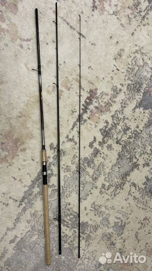 Удилище матчевое 3.9