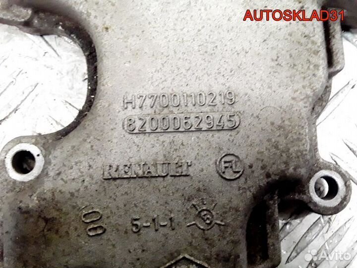 Маслоотделитель Renault Megane 2 к4м 8200062945