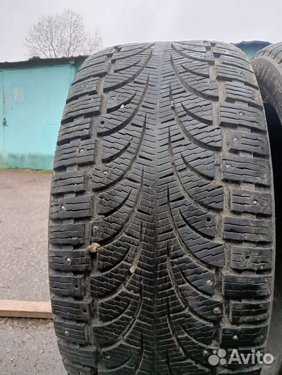 Pirelli Winter Carving Edge 295/40 R21