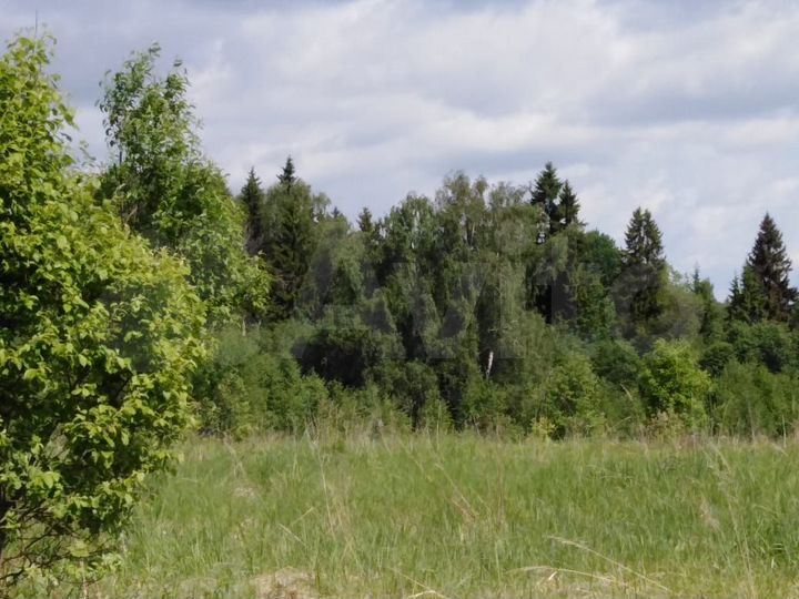 Участок 7,28 га (СНТ, ДНП)