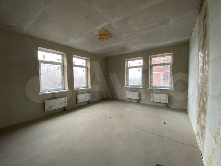 2-к. квартира, 73,9 м², 7/21 эт.