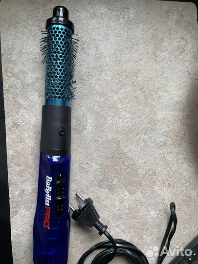 Фeн-щeтка вавyliss Рro