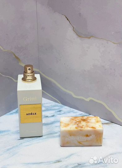 Gritti Adele 100 ml Парфюм Женский