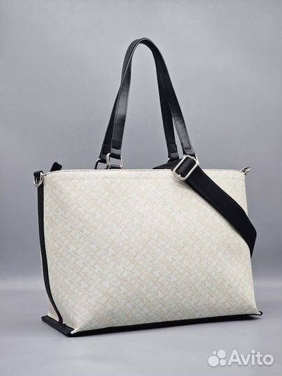 Сумка Tommy Hilfiger 4 цвета