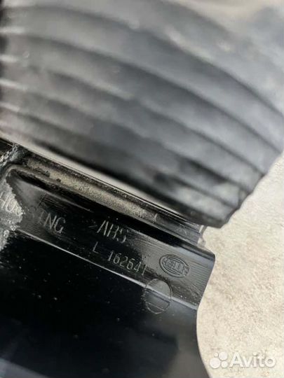 Фонарь задний задний левый Volvo Xc90