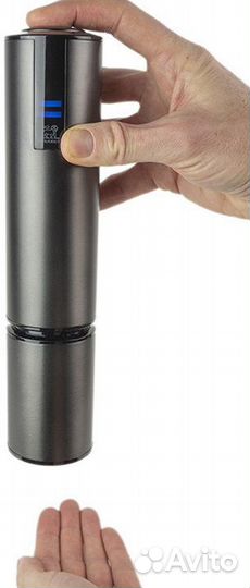 Peugeot elis touch carbone штопор электрический