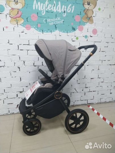 Коляска carello epica корелла эпика 2в1 новая