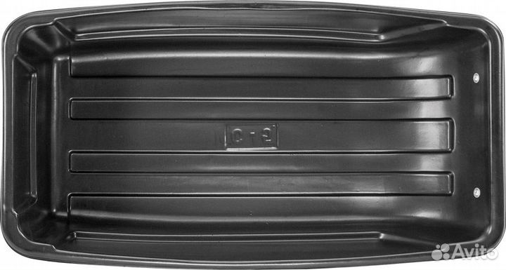 Сани-волокуши рыбацкие №11