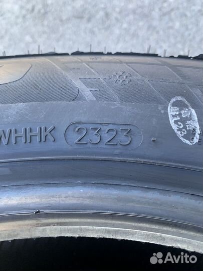 Habilead IceMax RW501 205/60 R16 96H