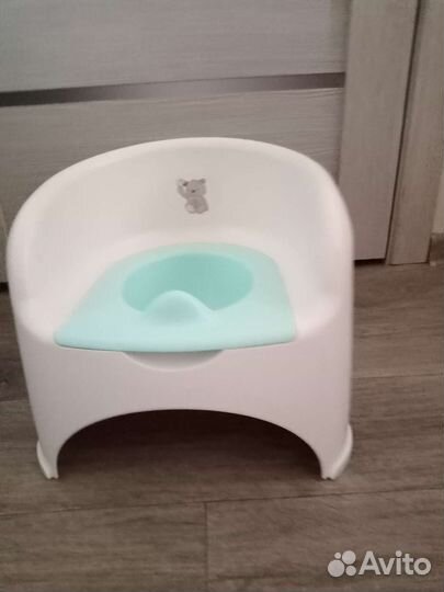 Горшок детский Mothercare