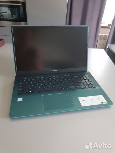 Asus vivobook S15 X530UA