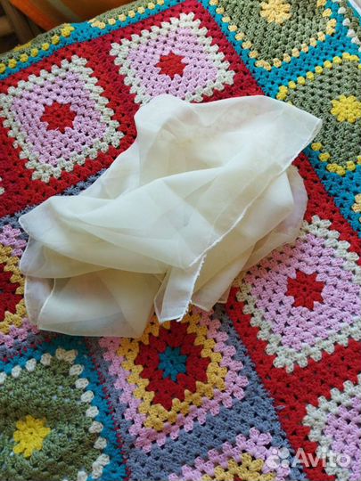 Женский шарф