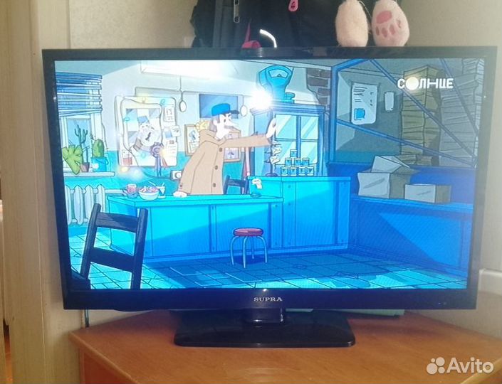 Телевизор бу