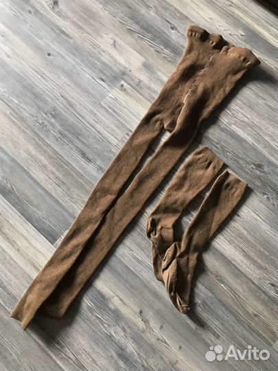 Компрессионные колготки