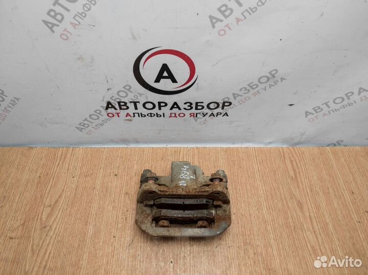 Суппорт задний левый Chevrolet Lacetti 2003-2013