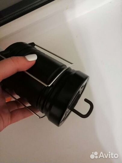 Фонарь для активного отдыха