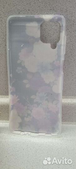 Чехол на samsung galaxy А 22