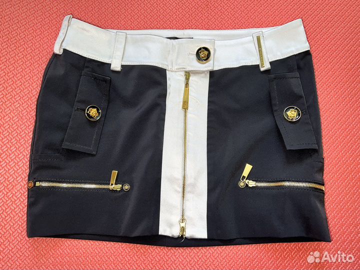 Мини юбка фирмы Gizia