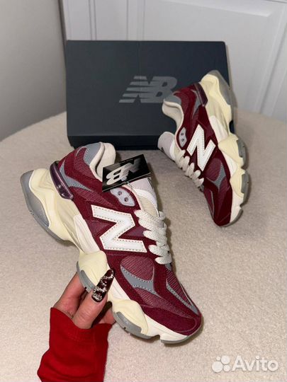 Женские кроссовки New balance (36-41)