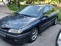 Renault Laguna 2.0 MT, 1995, 270 000 км, с пробегом, цена 140 000 руб.