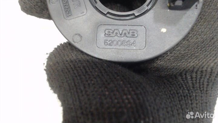 Шлейф руля Saab 9-5, 2004