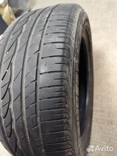 Bridgestone Alenza Sport 225/55 R17 97W