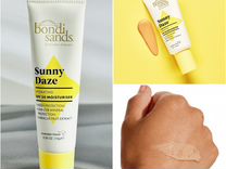 Bondi Sands Sunny Daze SPF 50 Солнцезащита Крем