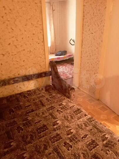 2-к. квартира, 55 м², 2/5 эт.