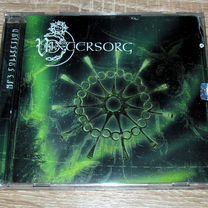 Vintersorg (CD MP3)