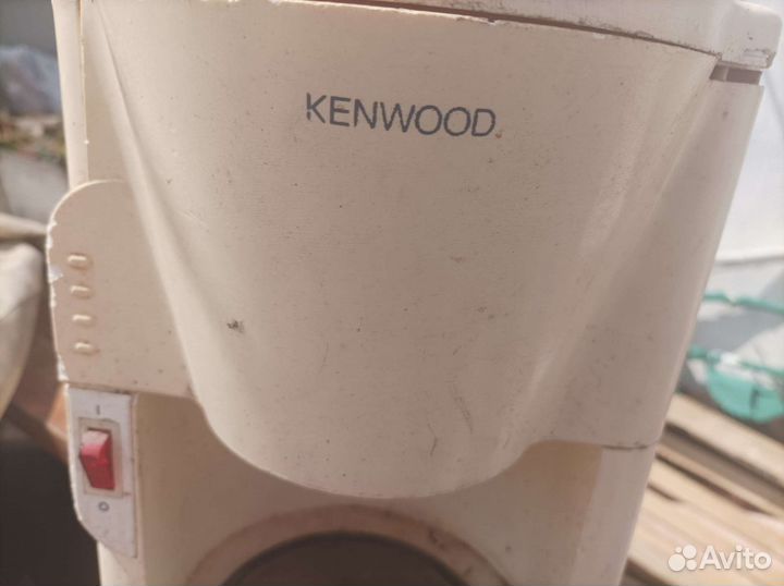 Кофеварка б/у две рабочие