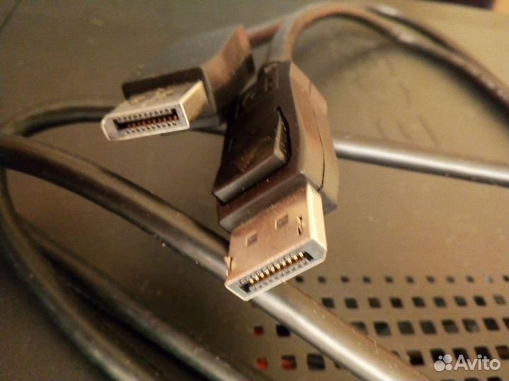 Кабеля hdmi, dvi, display port