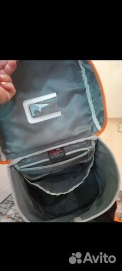Рюкзак школьный