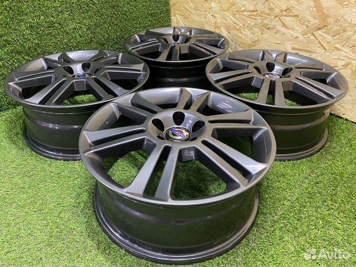 Диски R-17 Volvo S-80 S-60 Xc-60 Xc-70