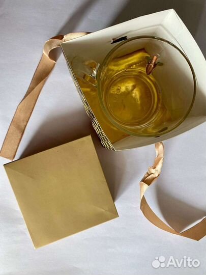 Пуля в стакане