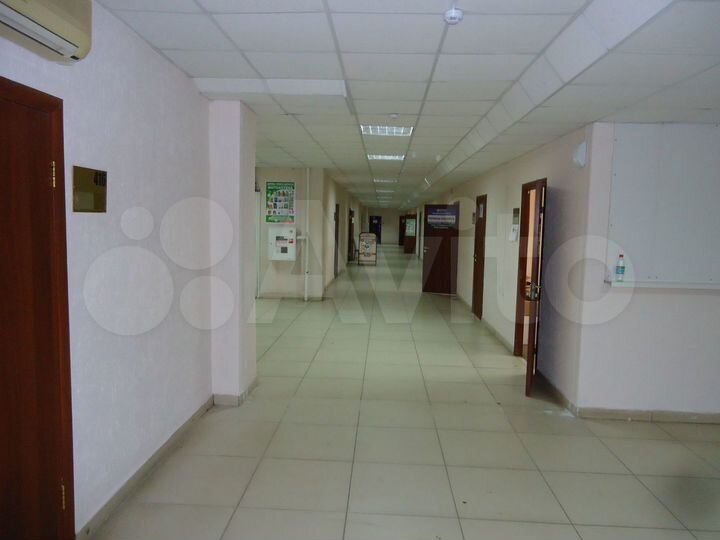 Офис, 35 м²