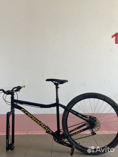 Велосипед forward sporting 29