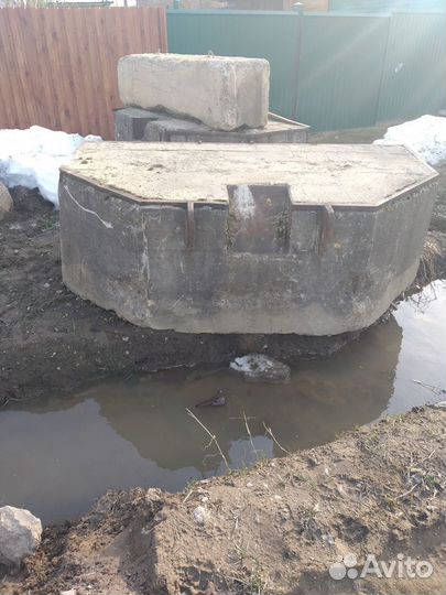 Продам блоки