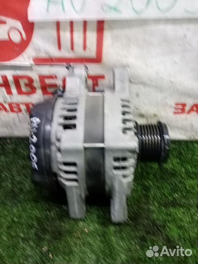 Генератор, Toyota, Camry, GSV50, Скл.№ AU-2005