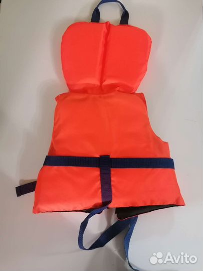 Спасательный жилет малыш extreal